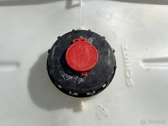 IBC Kontajner 1000 Litrová Nádrž - 5