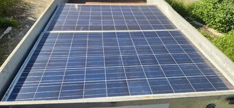 Fotovoltaicke panely 10ks - 5