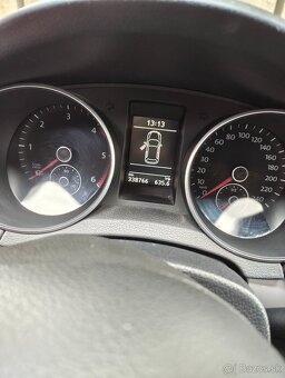 Volkswagen Golf 6 - 5