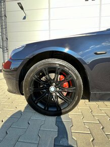 BMW e61 530xD - 5