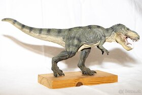 Tyranosaurus Rex - detailna figurka - 5