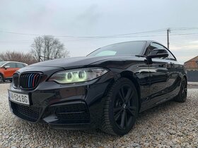 BMW M235i coupe Manual 240kW - 5
