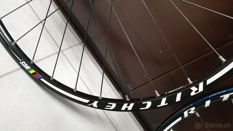 2011 Ritchey WCS OCR XC 26" - 5