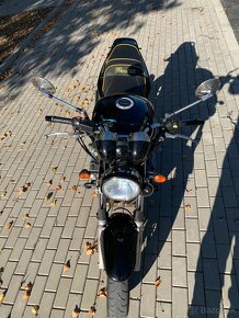 Suzuki GSF 600 bandit 2003 57kw - 5