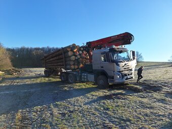 Volvo 6x6 - 5