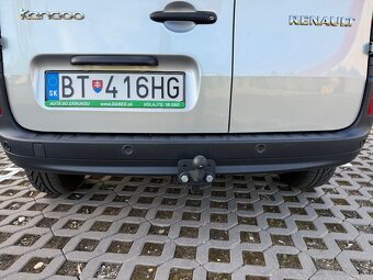 Renault Kangoo VAN Blue dCi 95 - 5