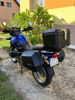 BMW R1150GS - 5
