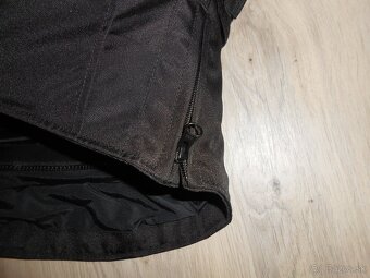 Predam novy damsky textilny moto komplet HELD - 5