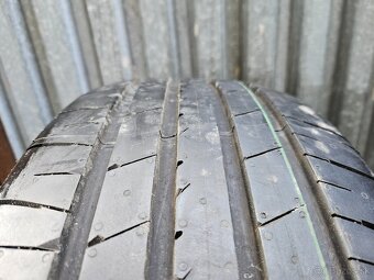 Špičkové letné pneumatiky Bridgestone Turanza - 215/55 r18 - 5