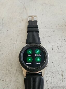 padám galaxy watch - 5