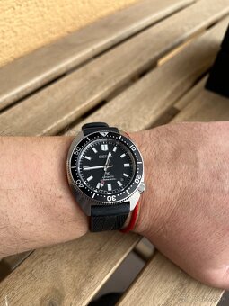 Seiko SPB317J1 - 5