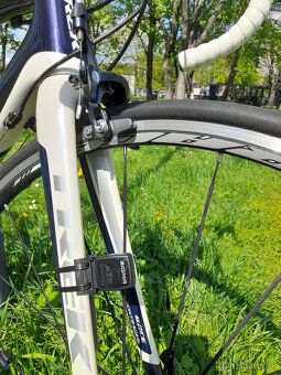 Predam Fullcarbon TREK Madone - 5