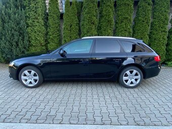 Audi A4 B8 avant - 5