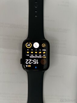 Apple Watch SE, 44mm - 5
