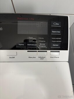 AEG 7000 series - 5