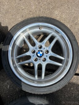 Disky BMW Styling 37 R18 - 5