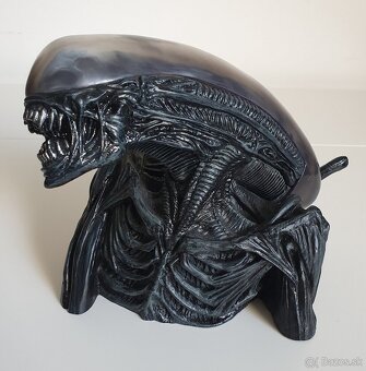 Alien votrelec zbierka - 5