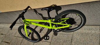 SUPERIOR FLY 20 lahky detsky bike - 5