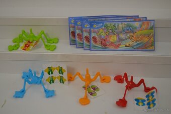 KINDER., - 5