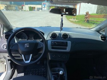 Seat Ibiza 1.4 16V - 5