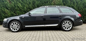 Audi a6 3.0 TDI 171KW Allroad - 5