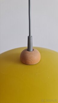 Darujem lampu - 5