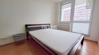 Pekný 2i byt, NOVOSTAVBA KOLOSEO, LOGGIA, KLÍMA,PARKING,Toma - 5