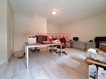 prenájom bezbariérových priestorov 38m2, Hlavná ulica Košice - 5