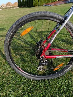Predám bicykel - 5