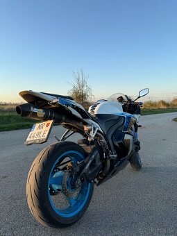 HONDA CBR 600 RR Limited Edition - 5