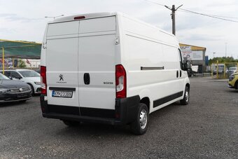 Peugeot Boxer 2.2 HDi L3H2-LEN 127 TIS __11374 EUR BEZ DPH - 5