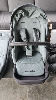 Easywalker Harvey 3 Set XXL - 5