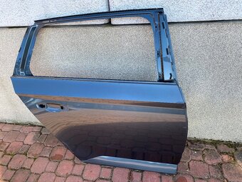 Volkswagen Škoda Karosárske Diely - 5