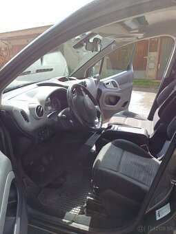 Citroen Berlingo 2015 - 5
