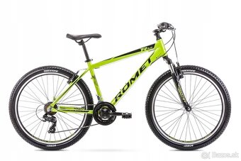 Bicykel - 5