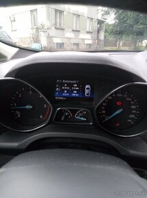 Ford C-max 2.0tdci 110kw rok 2015 Titanium Sync - 5