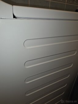 Parna pracka Electrolux EW8TN3562C - 5