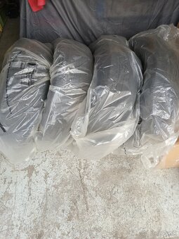 215/55 R18 - 5