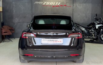 Tesla Model 3 STANDART RANGE , FACELIFT, BATÉRIA LFP 55 kWh - 5