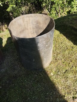 Predám hutný materiál - 5