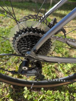 Cannondale Topstone 3 2023 - 5