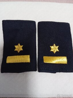 Voj.vyložky - 5