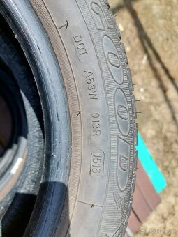 Letne pneumatiky 165/60R14 - 5