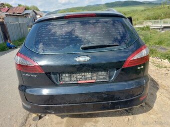 Mondeo TDCI ND - 5