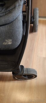 Bugina Britax römer - 5
