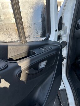 Mercedes Sprinter 317 CDI Extralang L4h3 - 5
