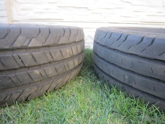 215/75R16C letne pneu Continental Contivancocontact 100 - 5