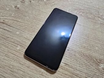 Realme gt master edition 128gb s krasnym 120Hz Oled displejo - 5