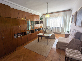 Atraktívny, priestranný 2 i. TEHLOVÝ blíz. Centra, Angelinum - 5