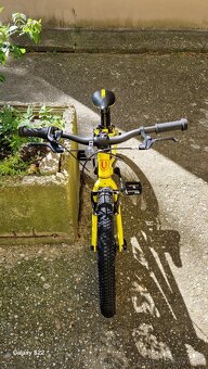 Detsky bike 20 - Mondraker - 5